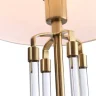 Настольная лампа ST Luce Опал SL1403.304.01