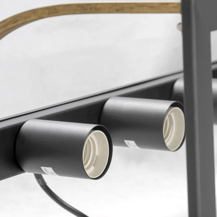 Подвесной светильник CORNVILLE LSP-8575