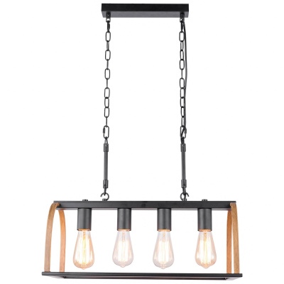 Подвесной светильник CORNVILLE LSP-8575