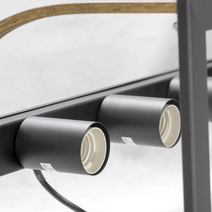 Подвесной светильник CORNVILLE LSP-8575