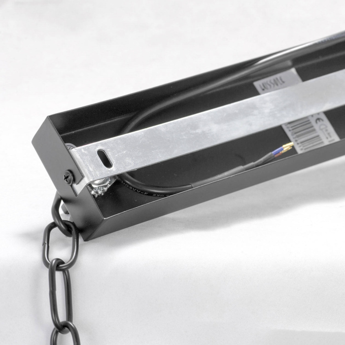 Подвесной светильник CORNVILLE LSP-8575