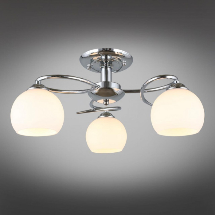 Люстра потолочная Omnilux Casoria OML-25107-03