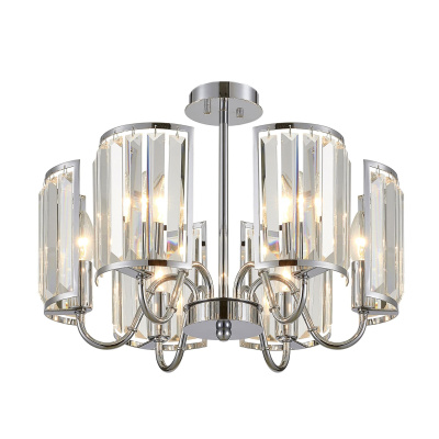 Люстра подвесная Citilux Грета CL333161