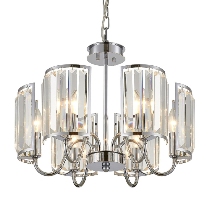 Люстра подвесная Citilux Грета CL333161