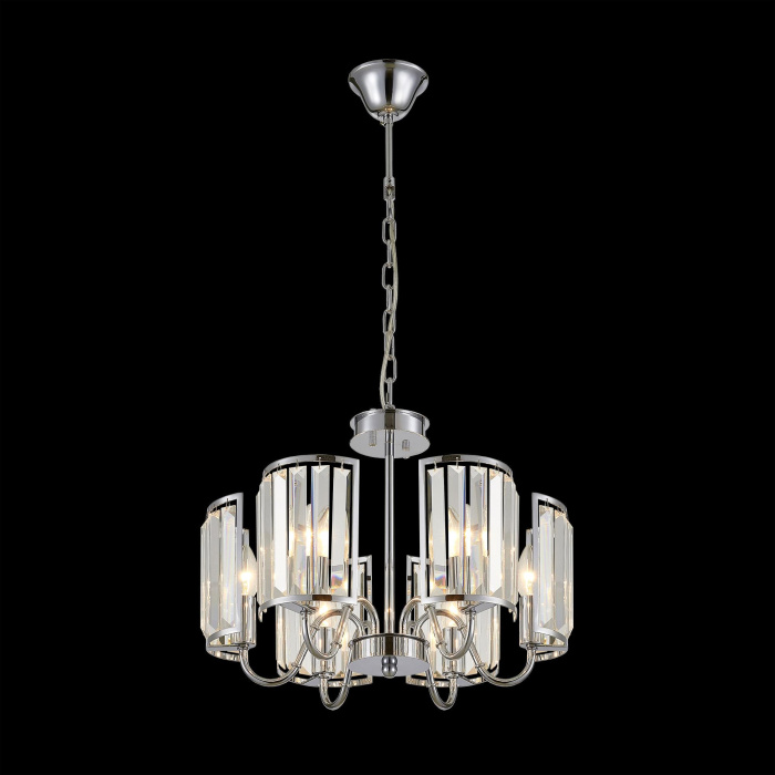 Люстра подвесная Citilux Грета CL333161