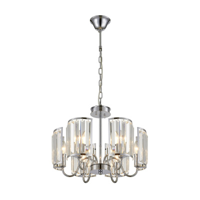 Люстра подвесная Citilux Грета CL333161