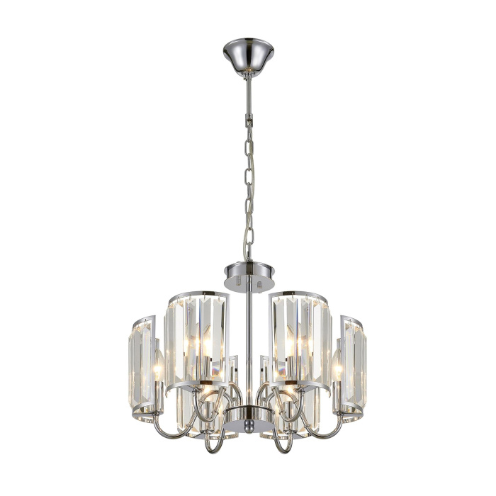 Люстра подвесная Citilux Грета CL333161