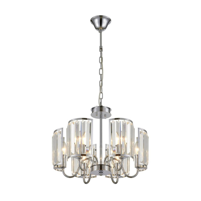 Люстра подвесная Citilux Грета CL333161