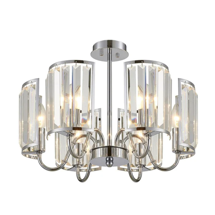 Люстра подвесная Citilux Грета CL333161