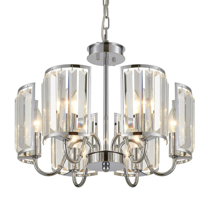 Люстра подвесная Citilux Грета CL333161