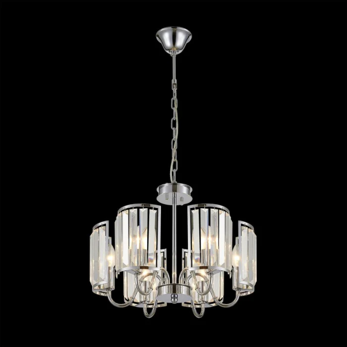 Люстра подвесная Citilux Грета CL333161