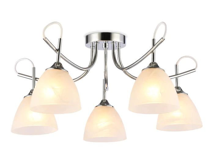 Потолочная люстра Ambrella light TR3042