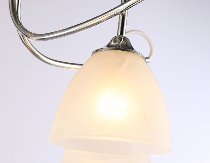 Потолочная люстра Ambrella light TR3042