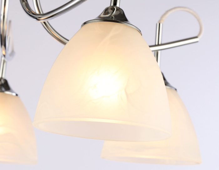 Потолочная люстра Ambrella light TR3042