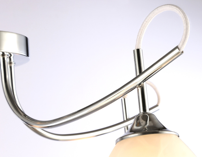 Потолочная люстра Ambrella light TR3042