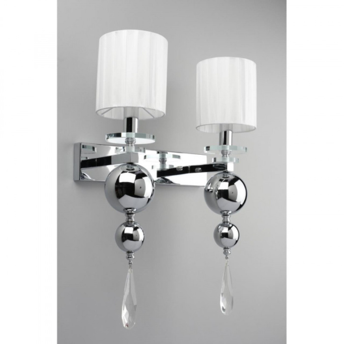 Светильник настенный Omnilux Bavenno OML-88001-02