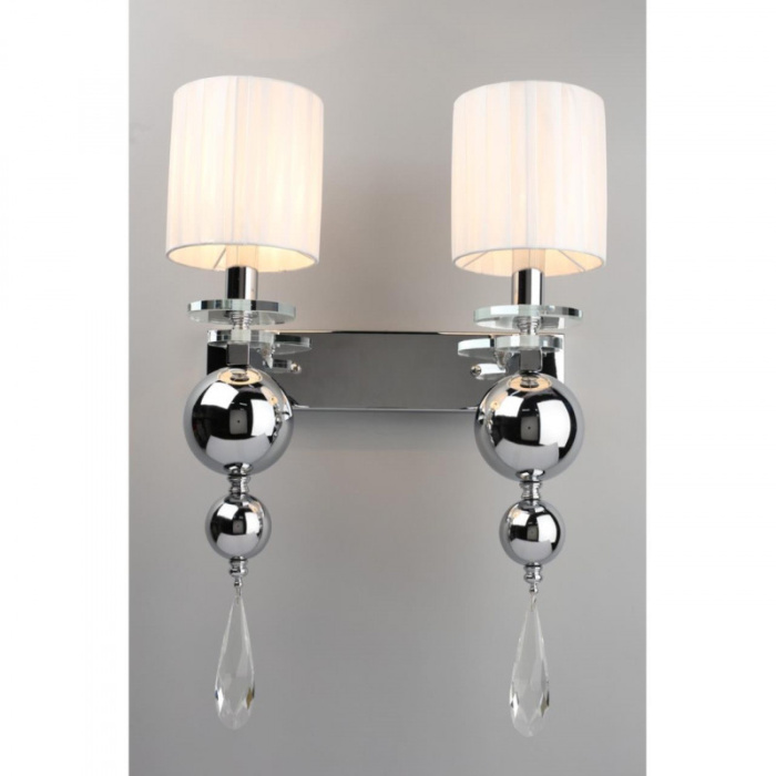 Светильник настенный Omnilux Bavenno OML-88001-02