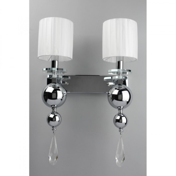 Светильник настенный Omnilux Bavenno OML-88001-02