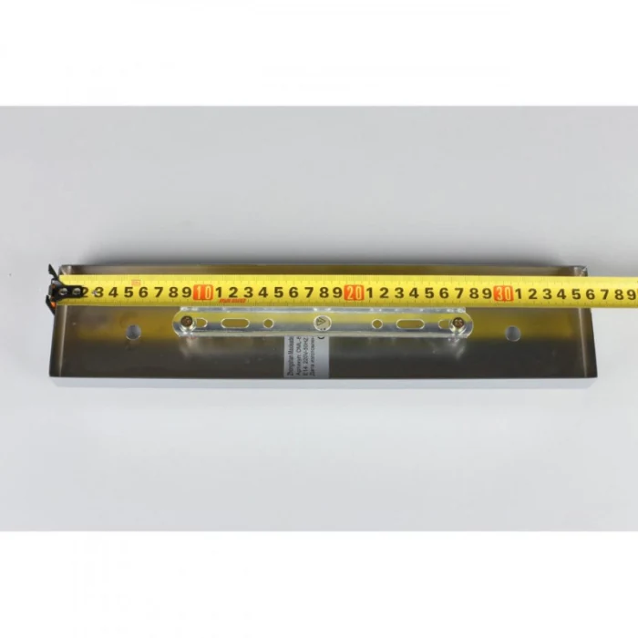 Светильник настенный Omnilux Bavenno OML-88001-02