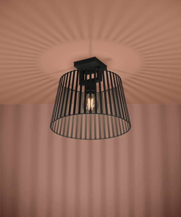 Светильник потолочный BOGOTA EGLO 390001