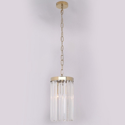 Подвесной светильник Newport 10111/S Gold М0062159