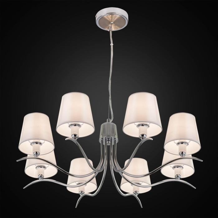 Люстра подвесная Citilux Эмма CL439181