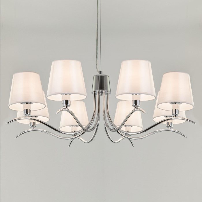 Люстра подвесная Citilux Эмма CL439181