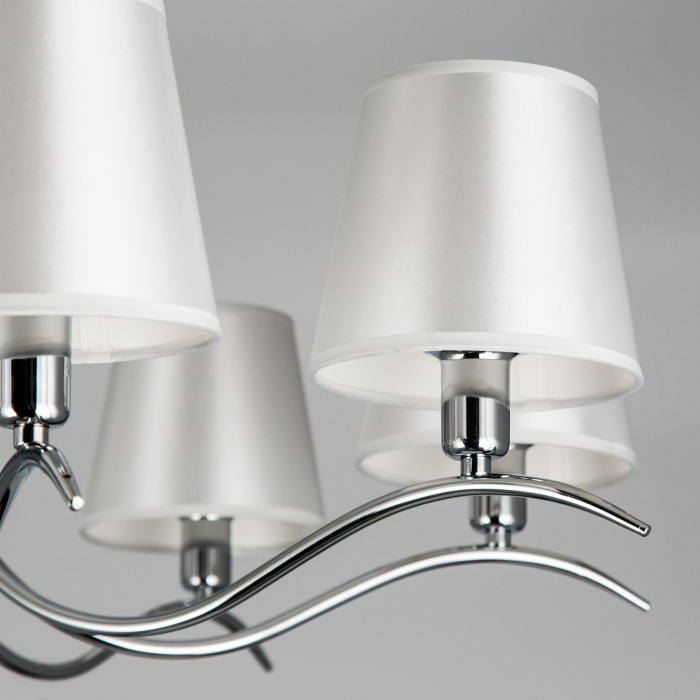 Люстра подвесная Citilux Эмма CL439181