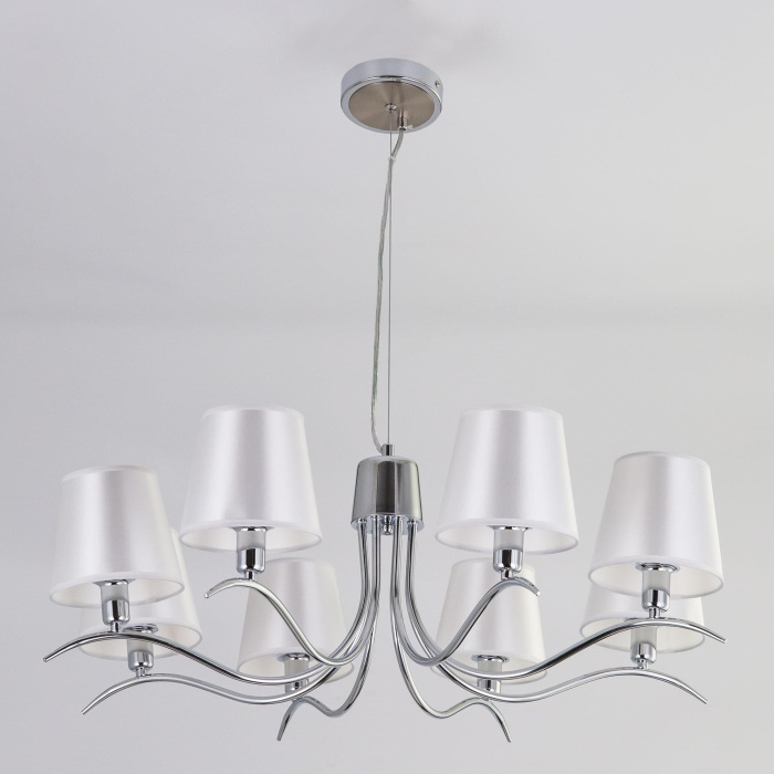 Люстра подвесная Citilux Эмма CL439181