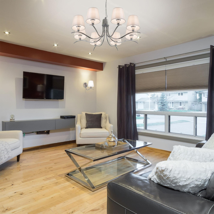 Люстра подвесная Citilux Эмма CL439181