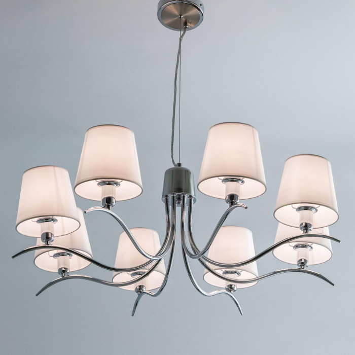 Люстра подвесная Citilux Эмма CL439181