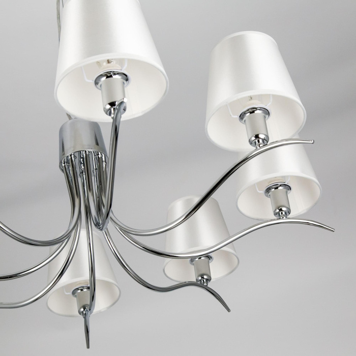 Люстра подвесная Citilux Эмма CL439181