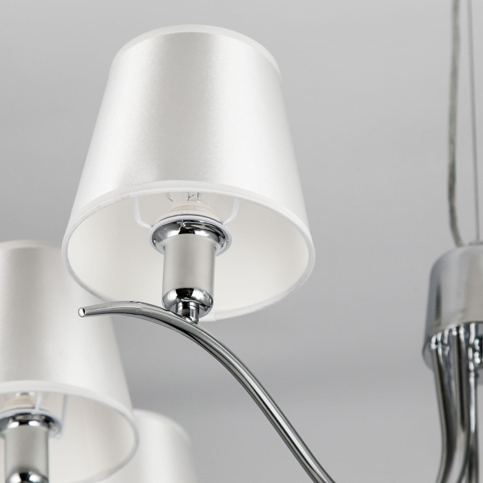 Люстра подвесная Citilux Эмма CL439181