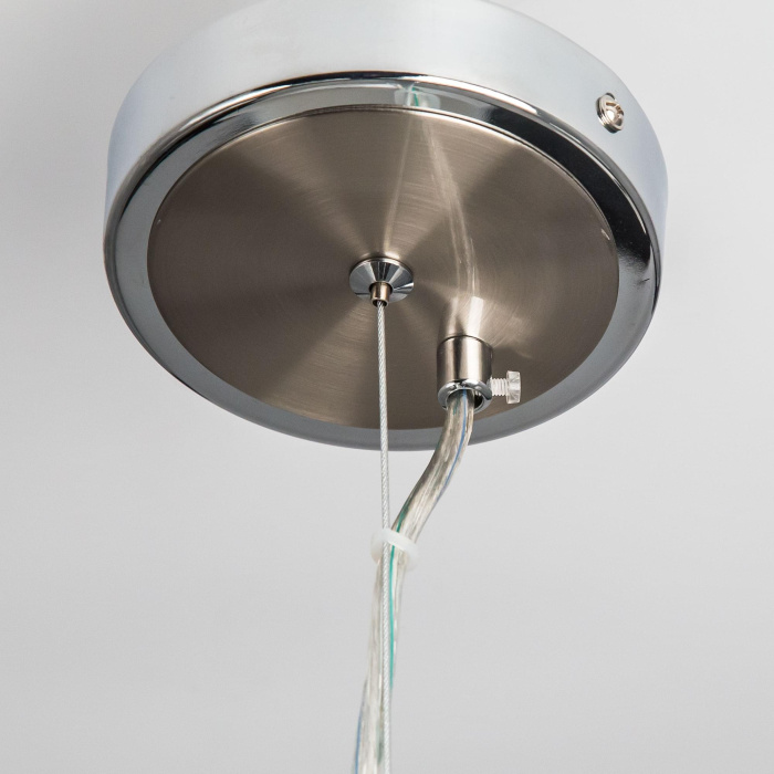 Люстра подвесная Citilux Эмма CL439181