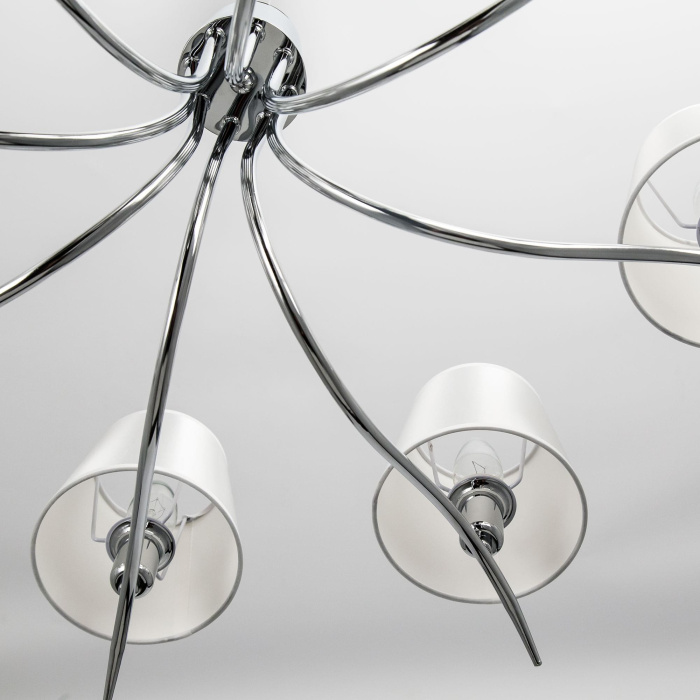 Люстра подвесная Citilux Эмма CL439181