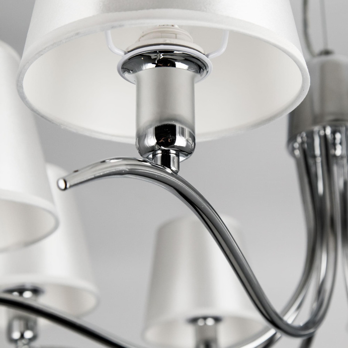 Люстра подвесная Citilux Эмма CL439181