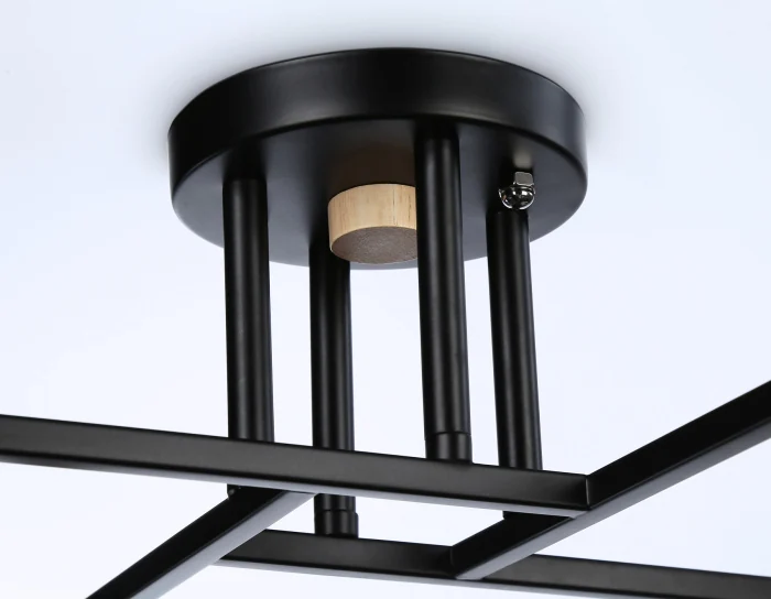 Потолочная люстра Ambrella light TR9497