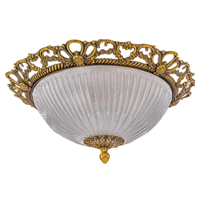 Потолочный светильник Arti Lampadari Vigilanza E 1.13.46 AG