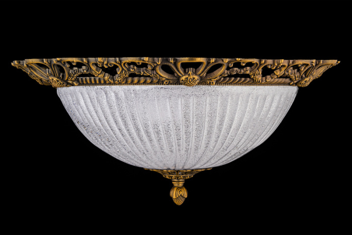 Потолочный светильник Arti Lampadari Vigilanza E 1.13.46 AG