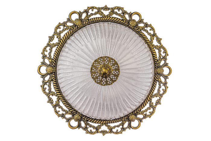 Потолочный светильник Arti Lampadari Vigilanza E 1.13.46 AG