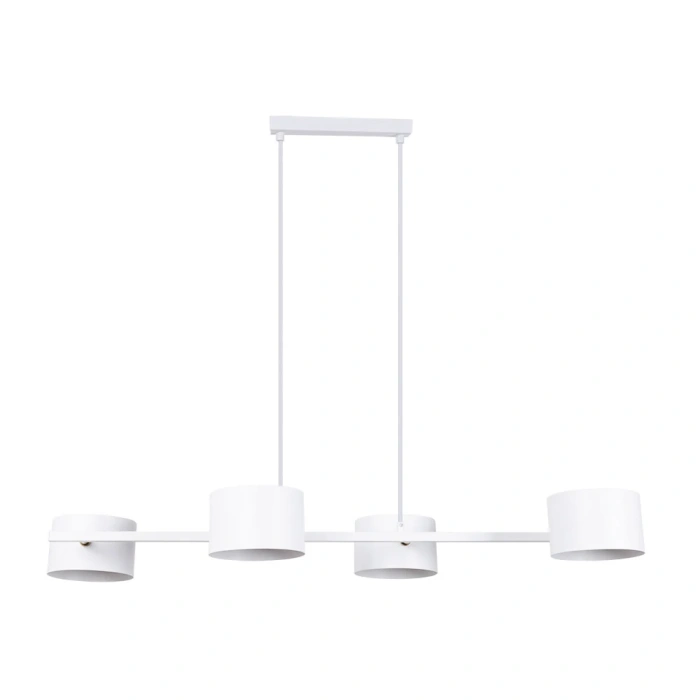 Люстра подвесная Arte Lamp SEBASTIAN A7051SP-4WH