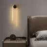 Настенный светильник Imperiumloft Wiki b wall h60 227111-23