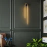 Настенный светильник Imperiumloft Wiki b wall h60 227111-23