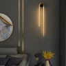 Настенный светильник Imperiumloft Wiki b wall h60 227111-23