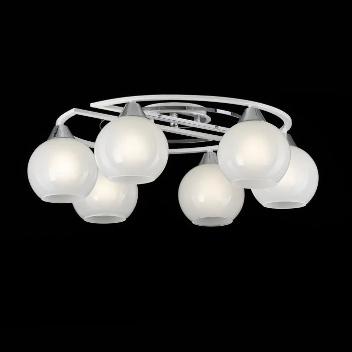 Люстра потолочная Citilux Отто CL121160