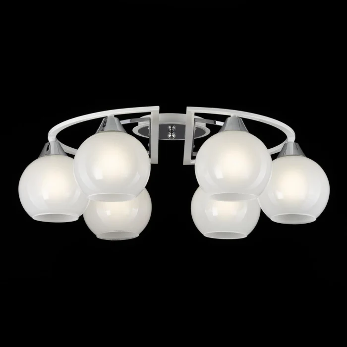 Люстра потолочная Citilux Отто CL121160