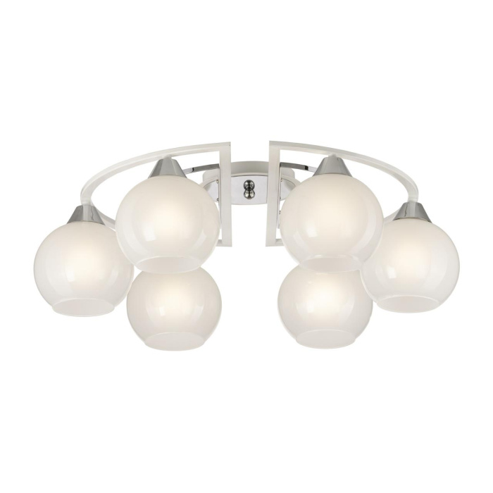 Люстра потолочная Citilux Отто CL121160