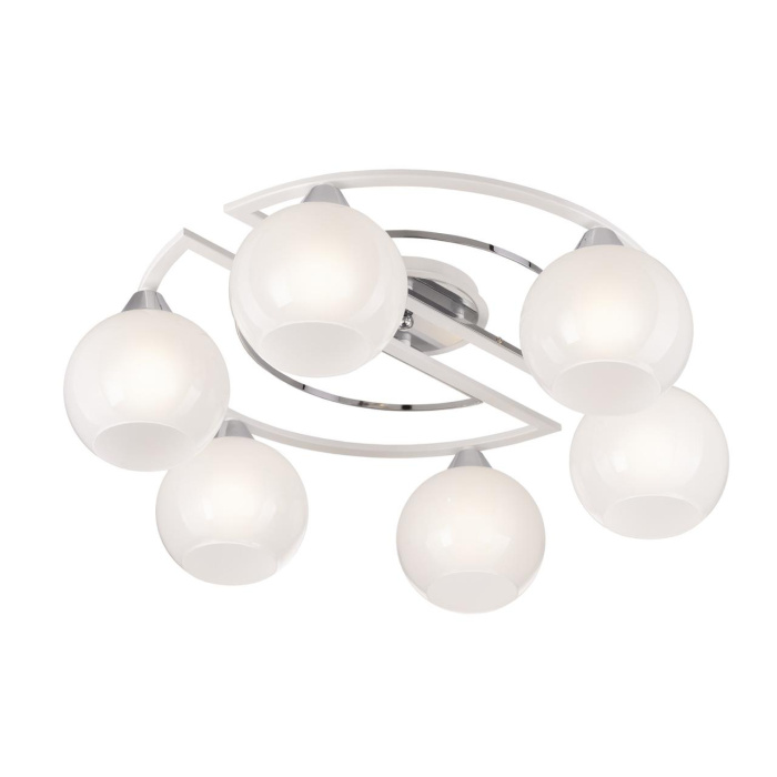 Люстра потолочная Citilux Отто CL121160