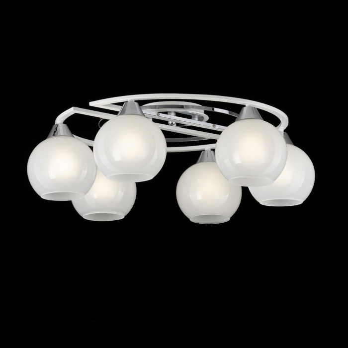 Люстра потолочная Citilux Отто CL121160