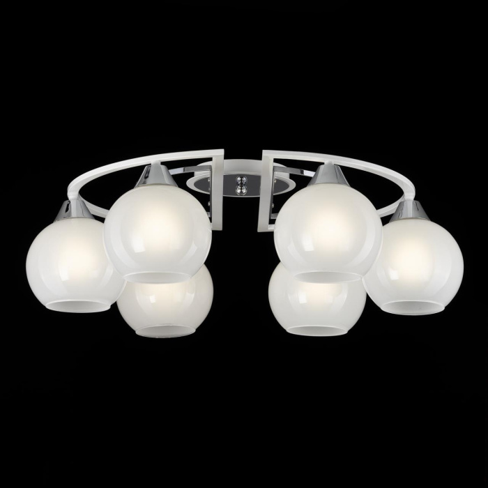 Люстра потолочная Citilux Отто CL121160